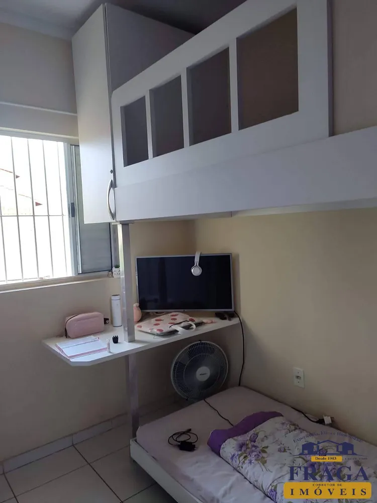 Casa, 2 quartos, 70 m² - Foto 8