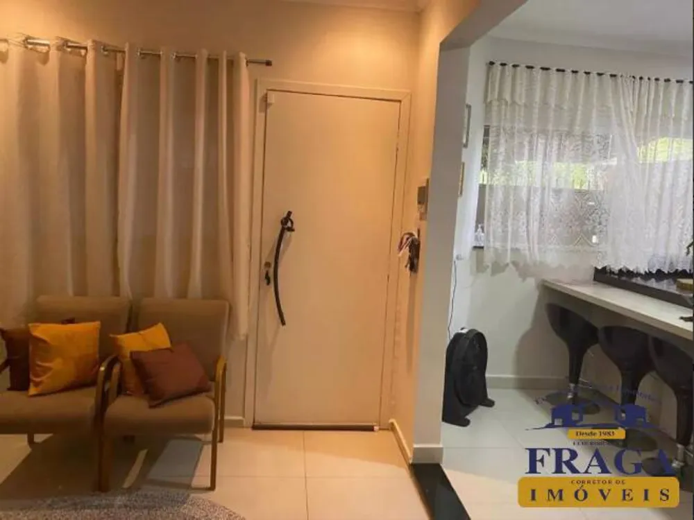 Casa, 3 quartos, 133 m² - Foto 1