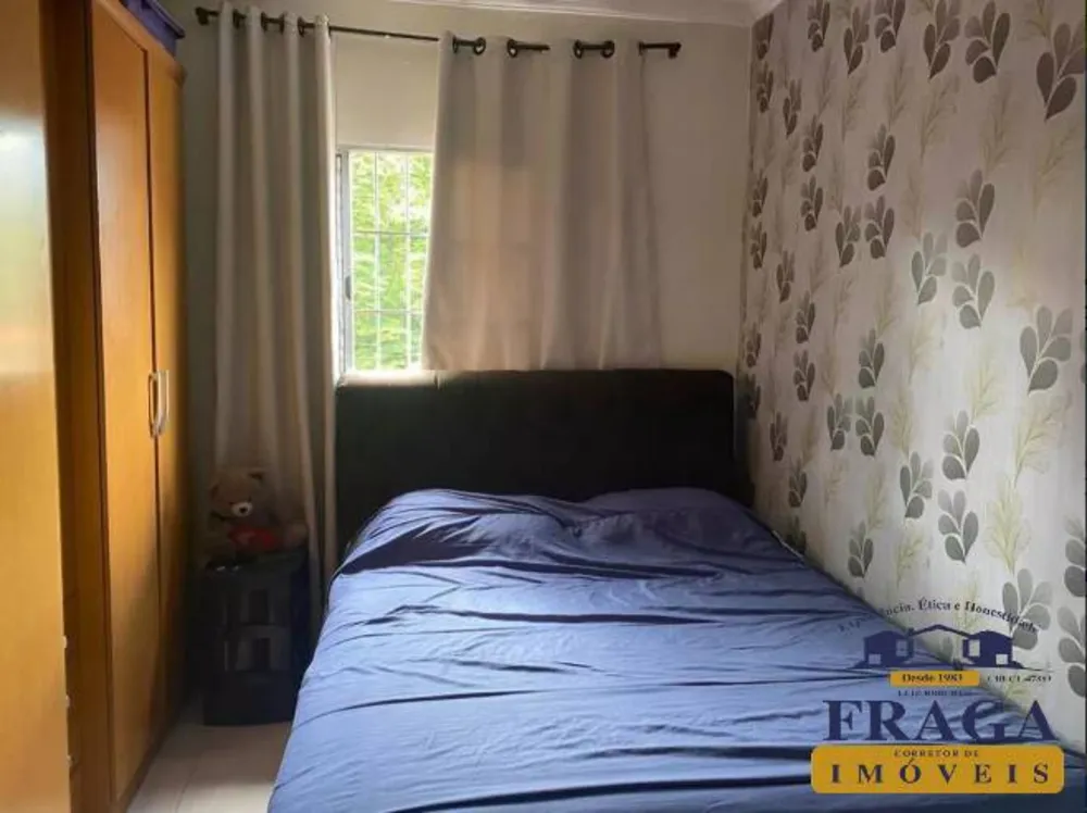 Casa, 3 quartos, 133 m² - Foto 7