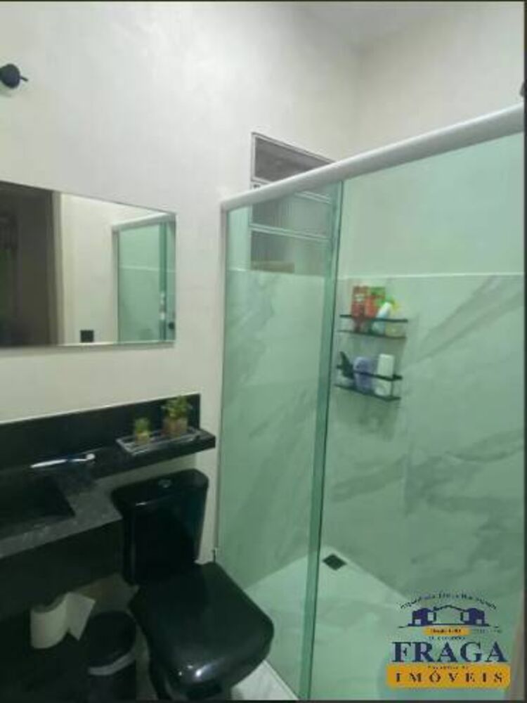 Casa, 3 quartos, 133 m² - Foto 4