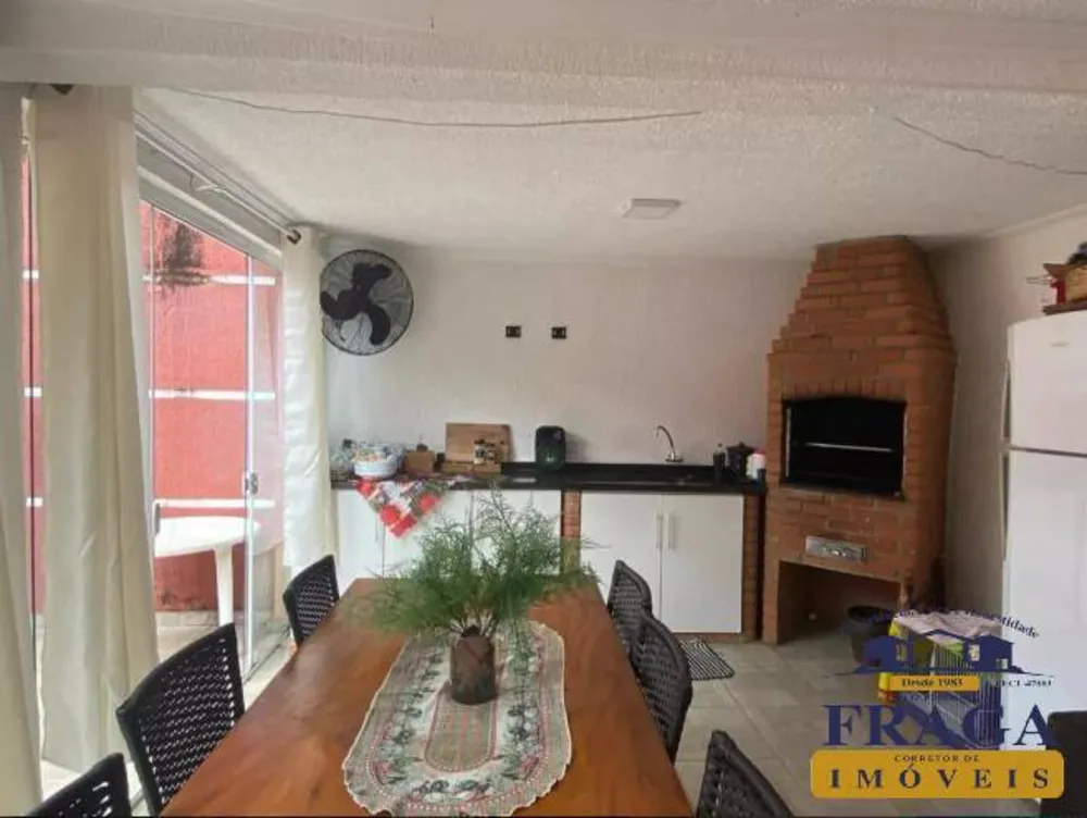 Casa, 3 quartos, 133 m² - Foto 13