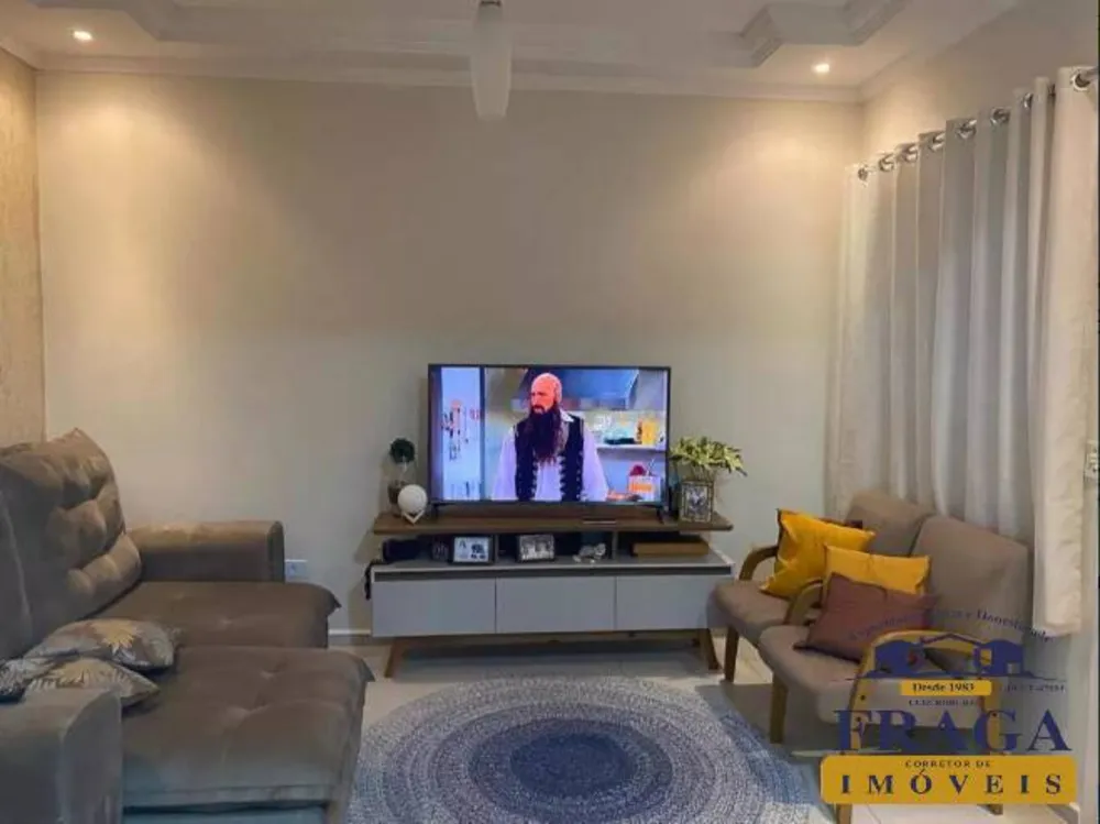 Casa, 3 quartos, 133 m² - Foto 4