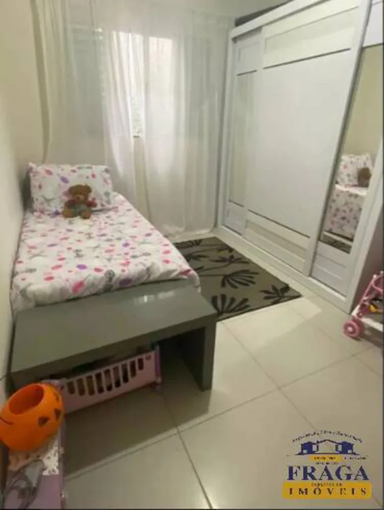 Casa, 3 quartos, 133 m² - Foto 9