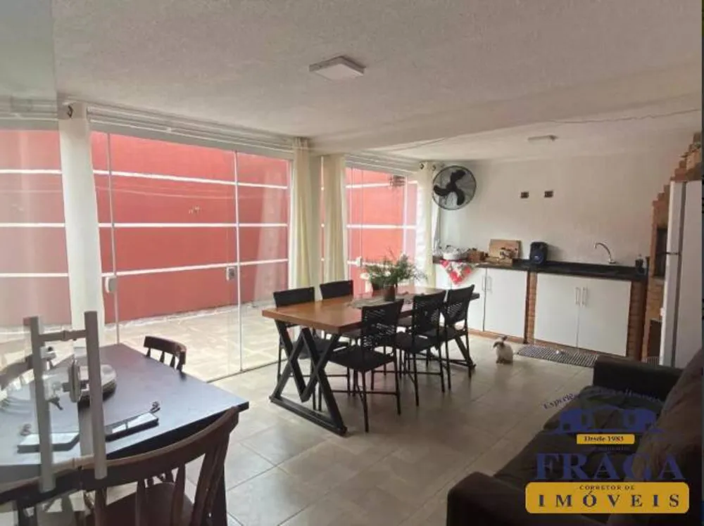 Casa, 3 quartos, 133 m² - Foto 12