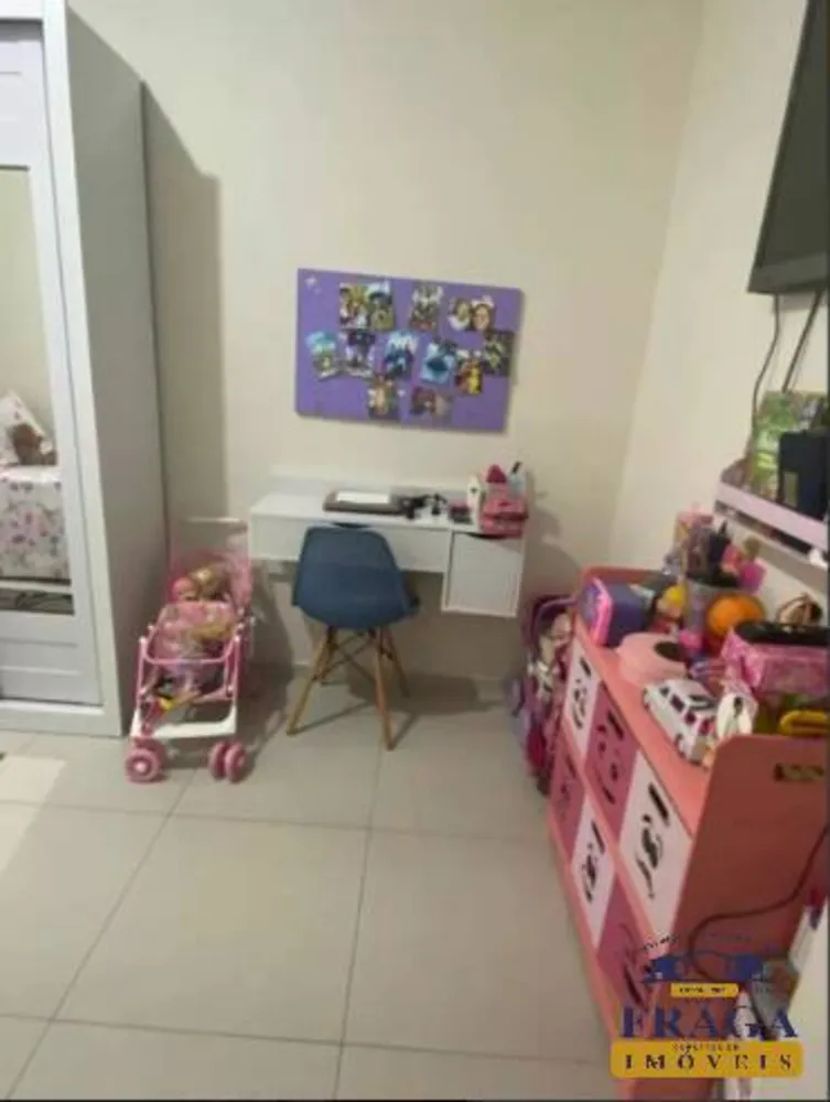 Casa, 3 quartos, 133 m² - Foto 10