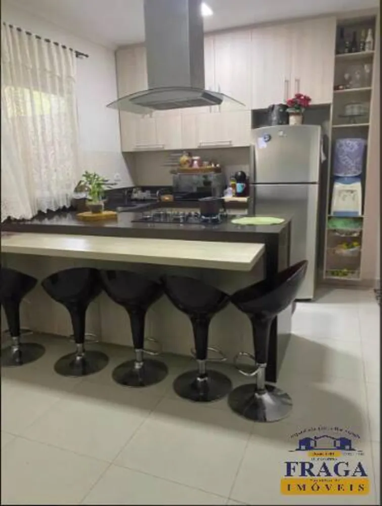 Casa, 3 quartos, 133 m² - Foto 3