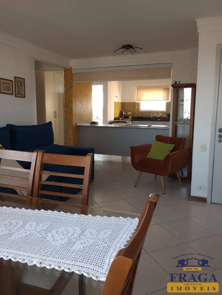 Apartamento, 3 quartos, 98 m² - Foto 2