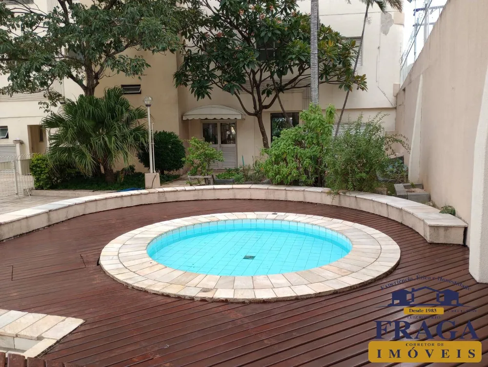 Apartamento, 3 quartos, 98 m² - Foto 9