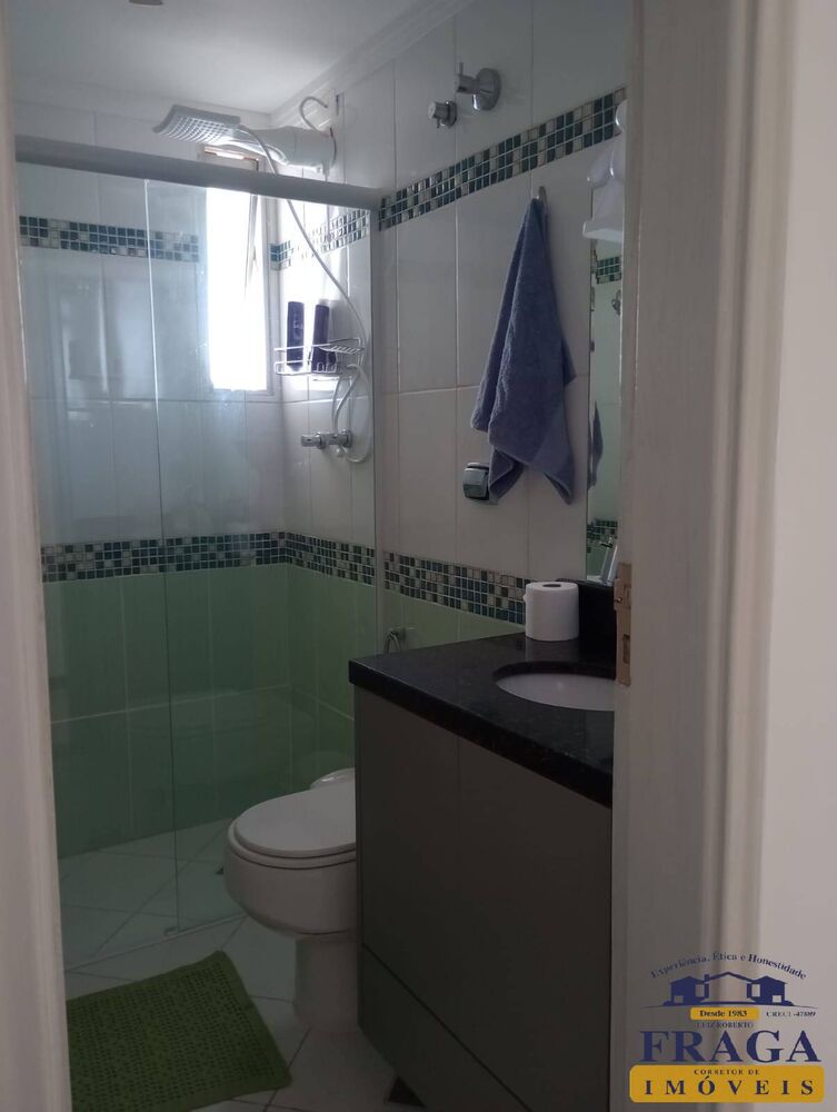 Apartamento, 3 quartos, 98 m² - Foto 2