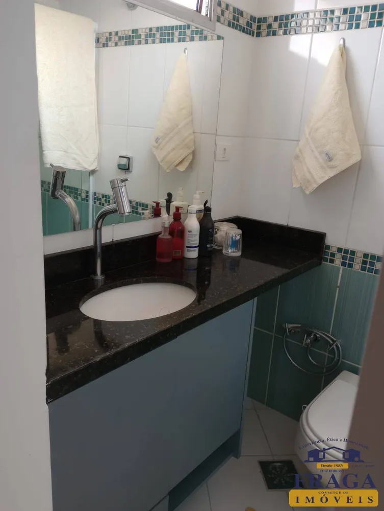 Apartamento, 3 quartos, 98 m² - Foto 5