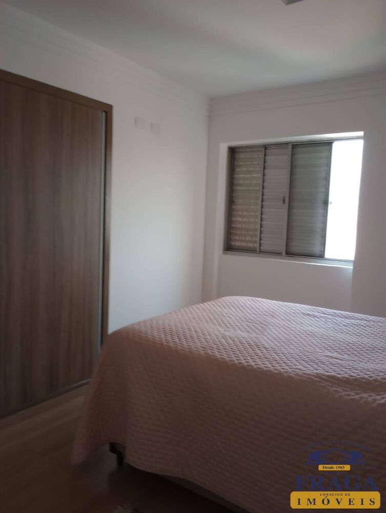 Apartamento, 3 quartos, 98 m² - Foto 1