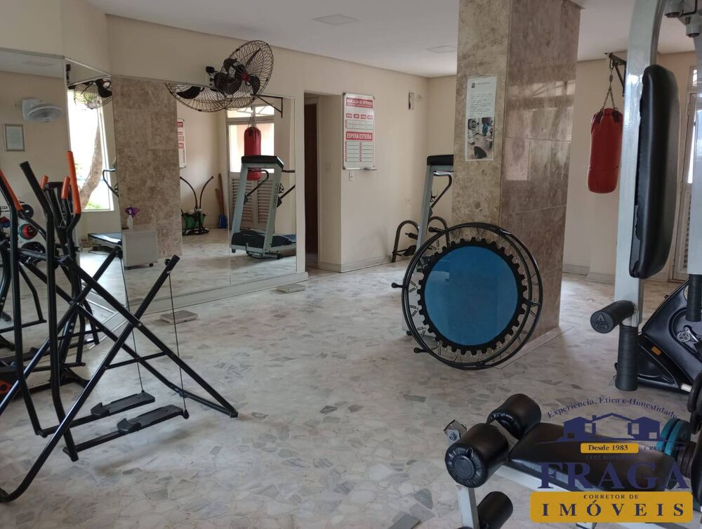 Apartamento, 3 quartos, 98 m² - Foto 4