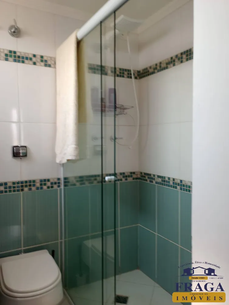 Apartamento, 3 quartos, 98 m² - Foto 3