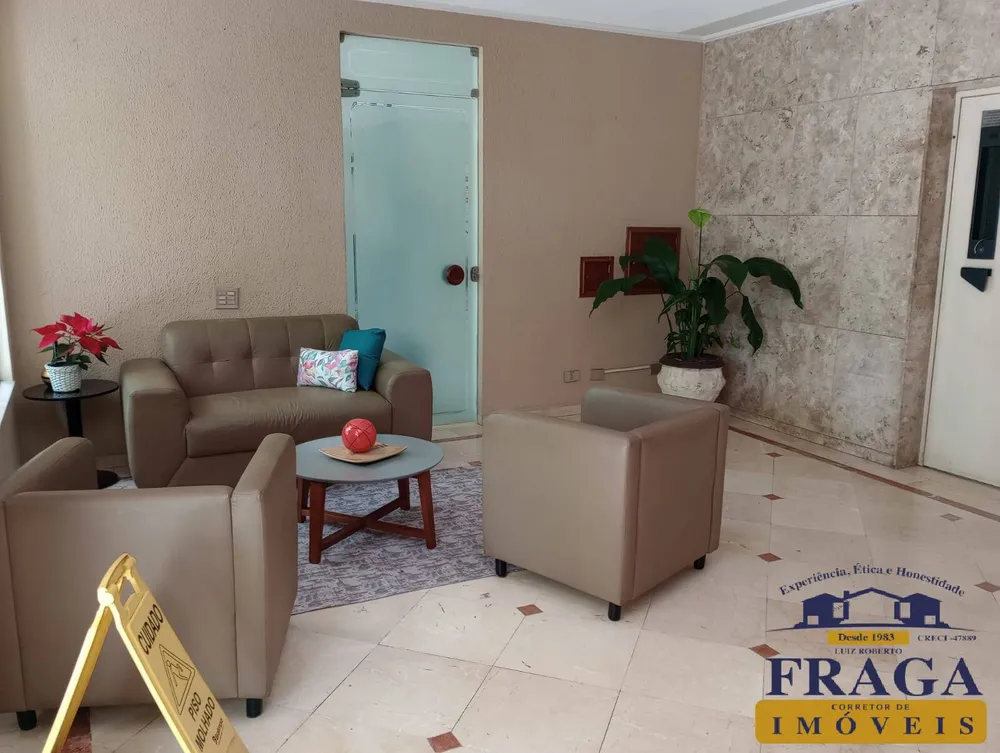 Apartamento, 3 quartos, 98 m² - Foto 11