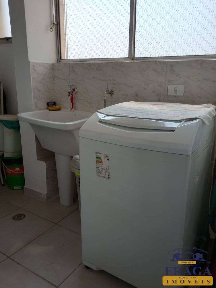 Apartamento, 3 quartos, 98 m² - Foto 3