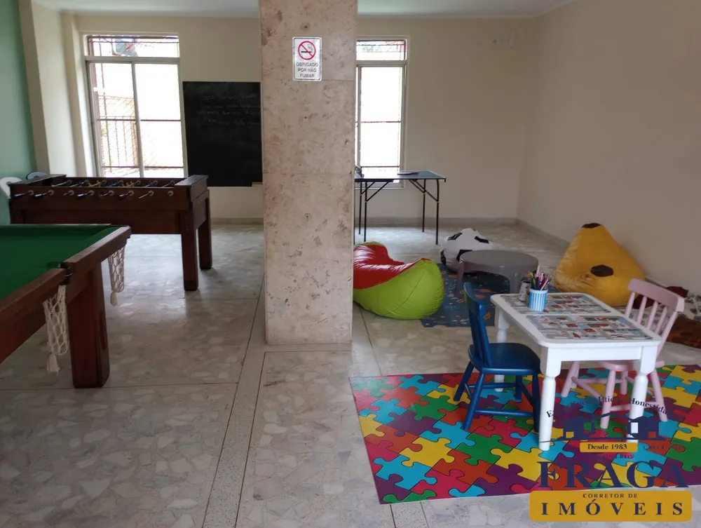 Apartamento, 3 quartos, 98 m² - Foto 12