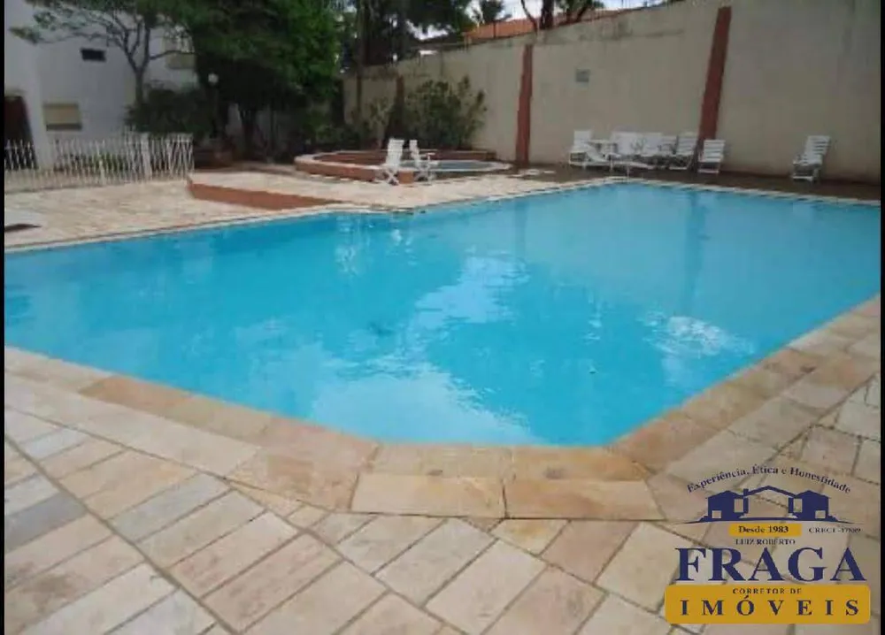 Apartamento, 3 quartos, 98 m² - Foto 8