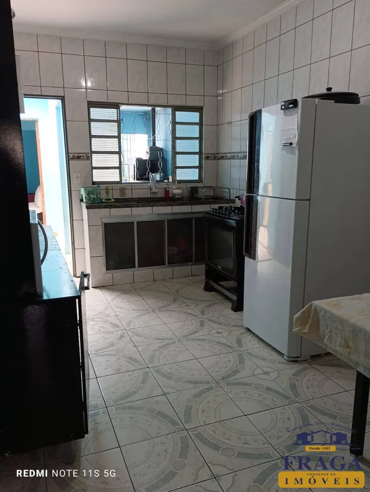 Casa, 3 quartos, 160 m² - Foto 8