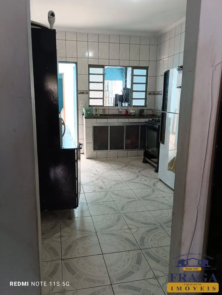 Casa, 3 quartos, 160 m² - Foto 10