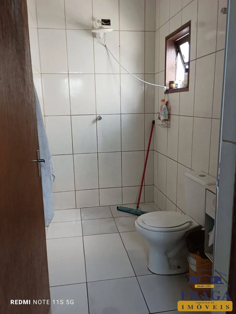 Casa, 3 quartos, 160 m² - Foto 7