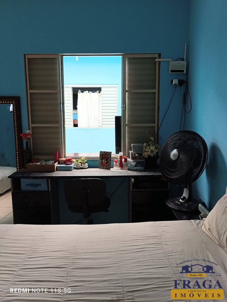 Casa, 3 quartos, 160 m² - Foto 1