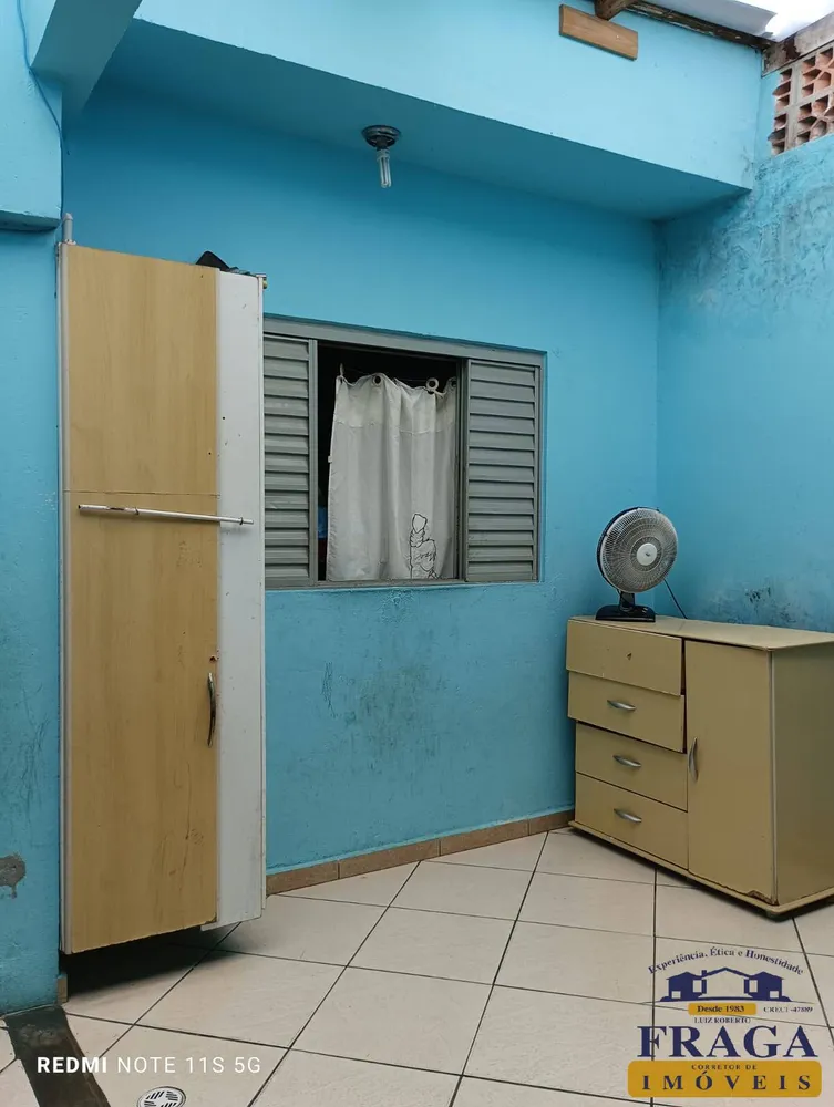 Casa, 3 quartos, 160 m² - Foto 4