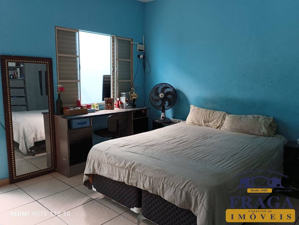 Casa, 3 quartos, 160 m² - Foto 2