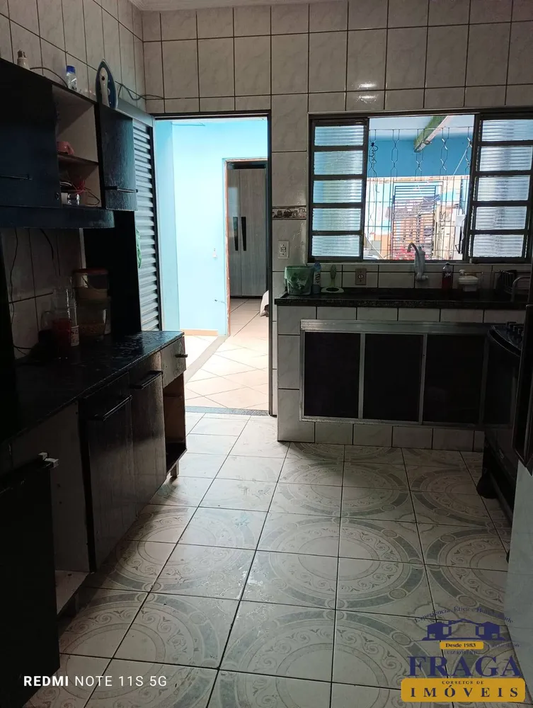 Casa, 3 quartos, 160 m² - Foto 9