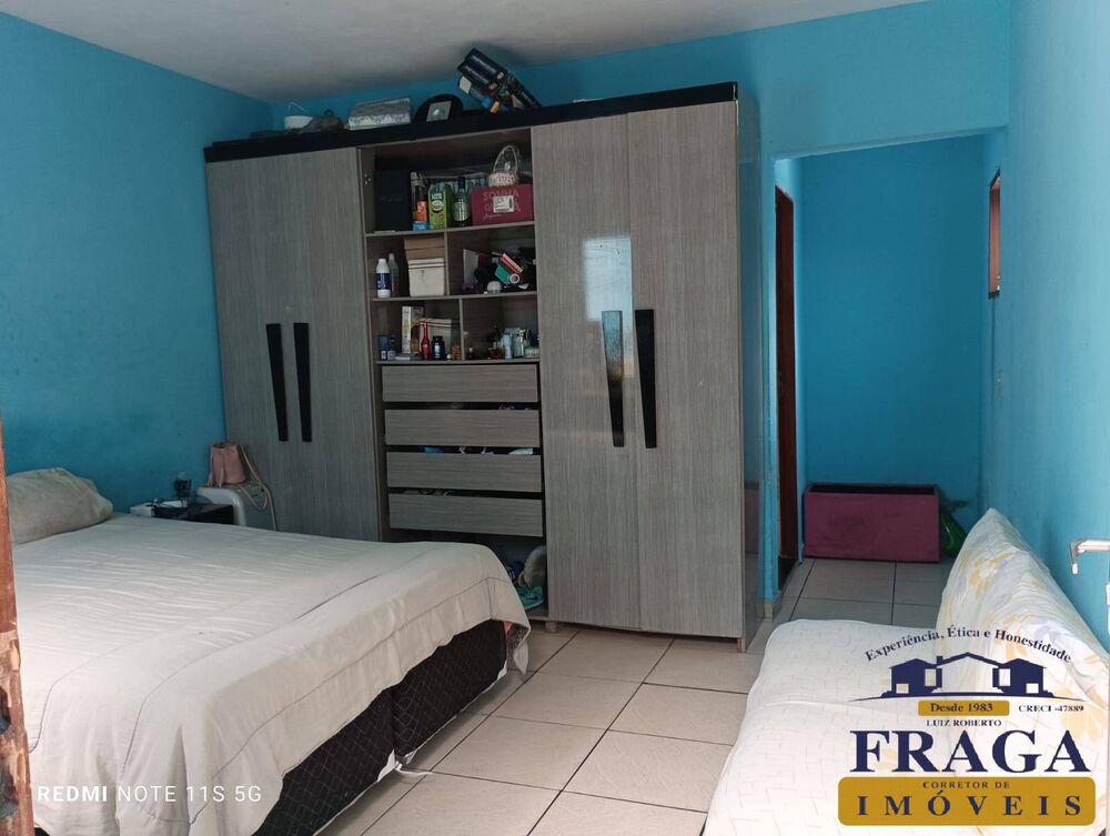 Casa, 3 quartos, 160 m² - Foto 4