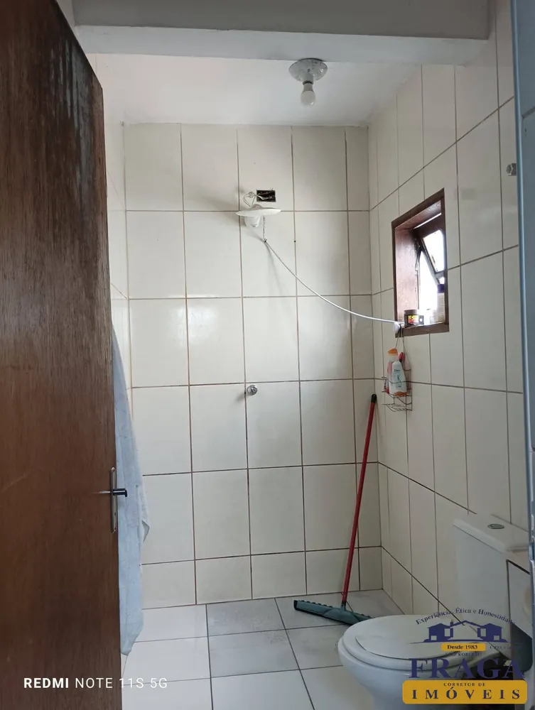 Casa, 3 quartos, 160 m² - Foto 6