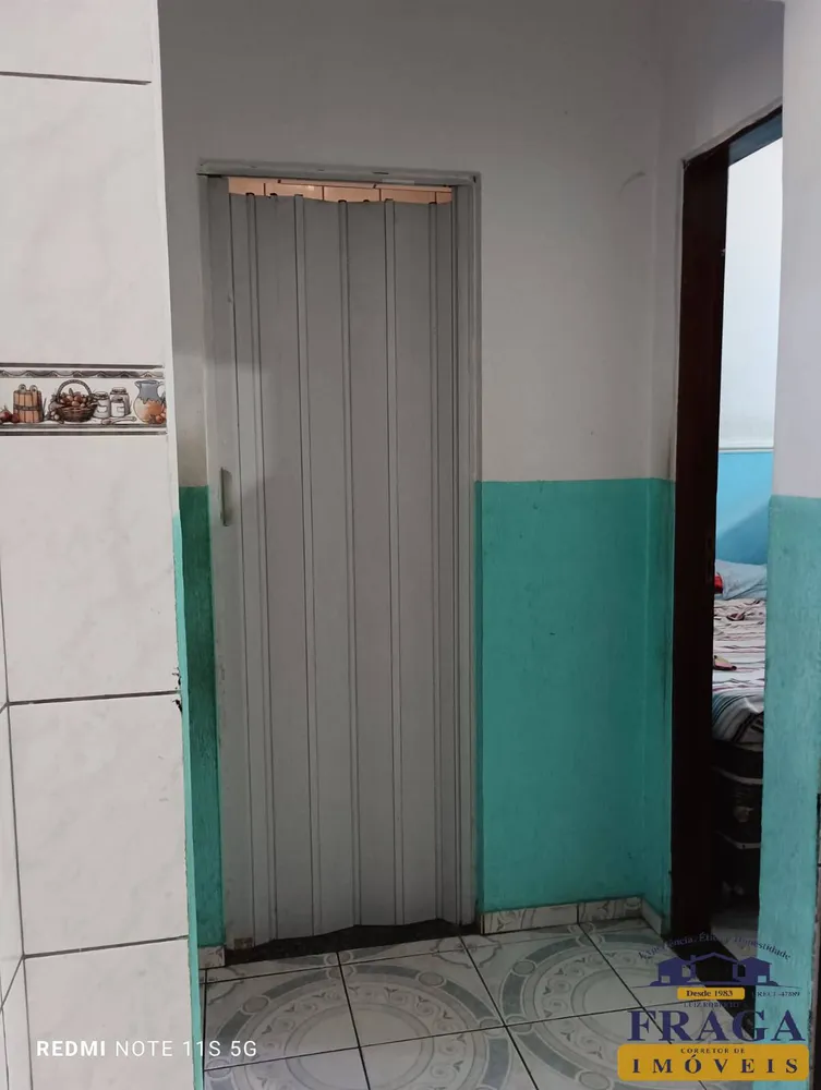 Casa, 3 quartos, 160 m² - Foto 12