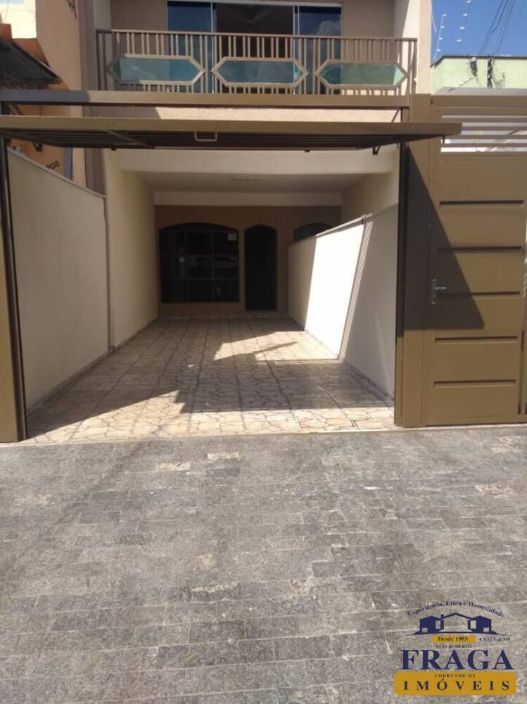 Casa, 170 m² - Foto 1