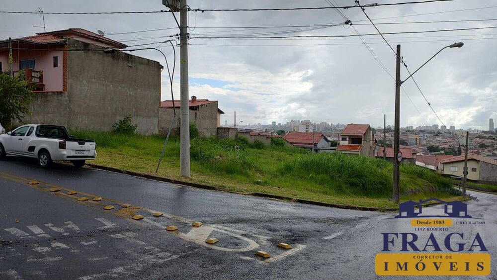 Terreno, 271 m² - Foto 7
