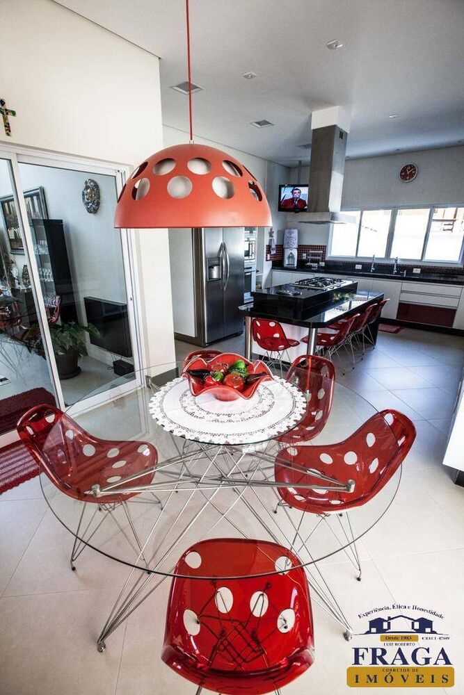 Casa de Condomínio - Foto 1