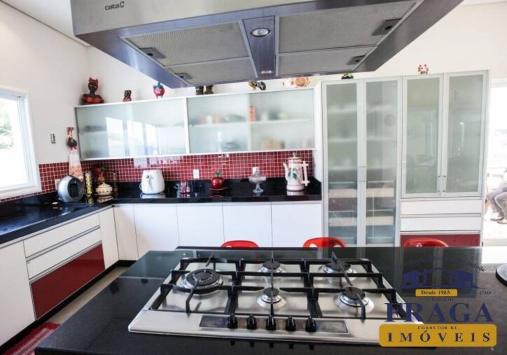 Casa de Condomínio - Foto 4