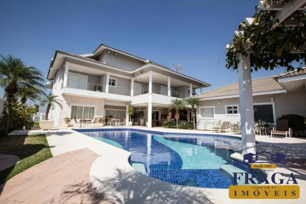 Casa de Condomínio - Foto 1