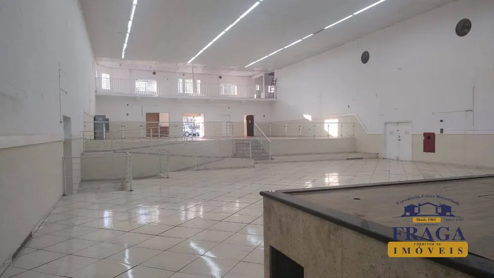 Prédio Inteiro, 2000 m² - Foto 3
