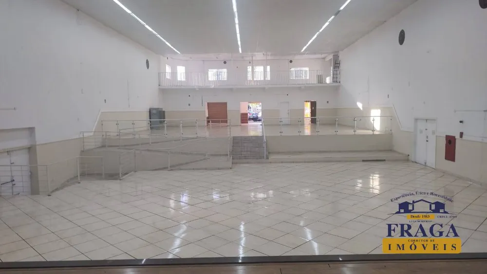 Prédio Inteiro, 2000 m² - Foto 2