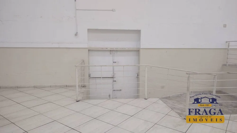 Prédio Inteiro, 2000 m² - Foto 7
