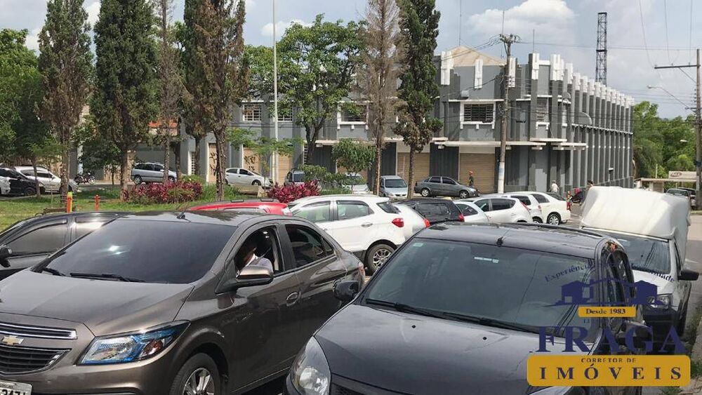 Prédio Inteiro, 2000 m² - Foto 9