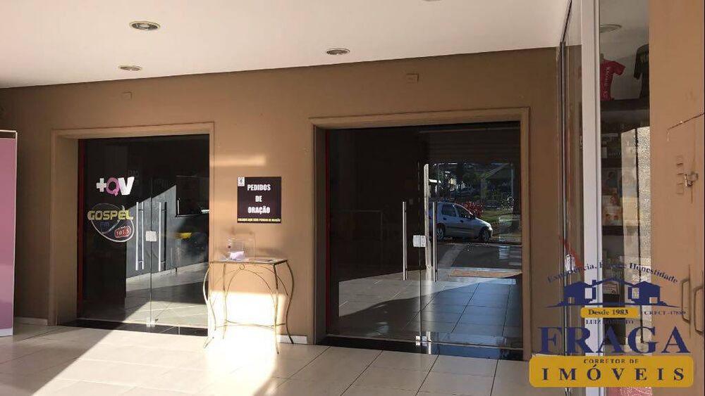 Prédio Inteiro, 2000 m² - Foto 2