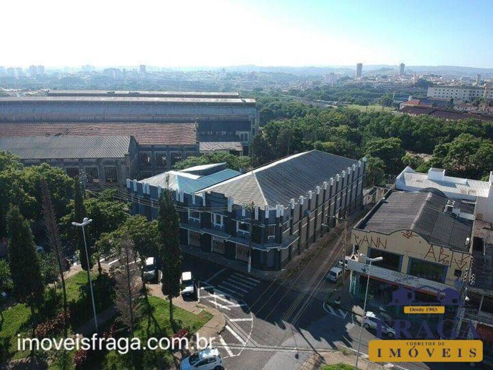 Prédio Inteiro, 2000 m² - Foto 7