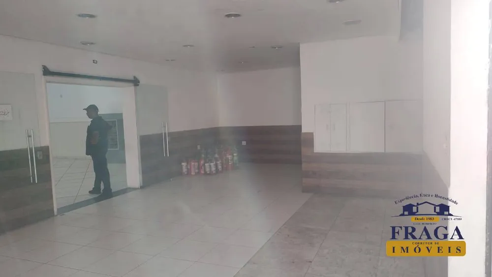 Prédio Inteiro, 2000 m² - Foto 8