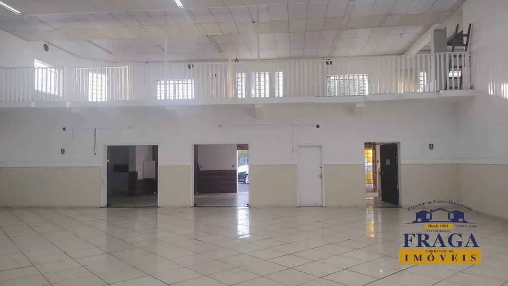 Prédio Inteiro, 2000 m² - Foto 4