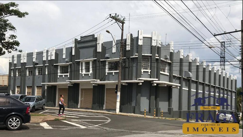 Prédio Inteiro, 2000 m² - Foto 4