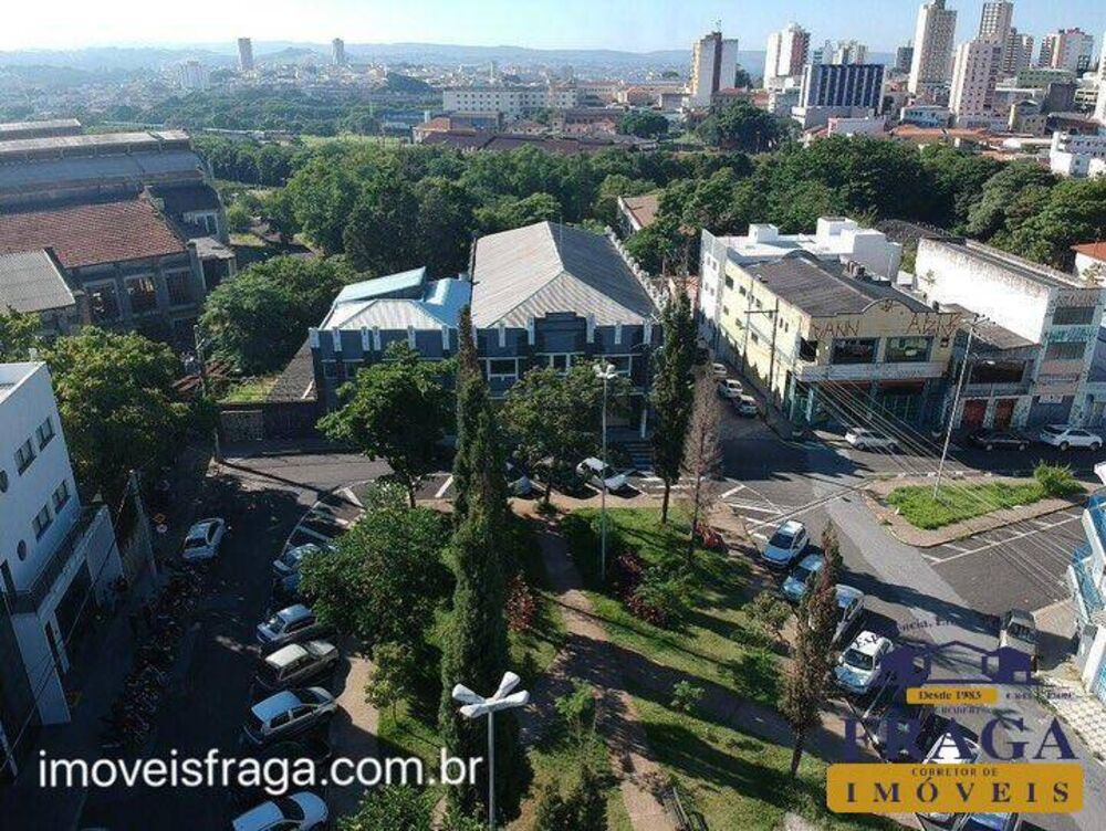 Prédio Inteiro, 2000 m² - Foto 8