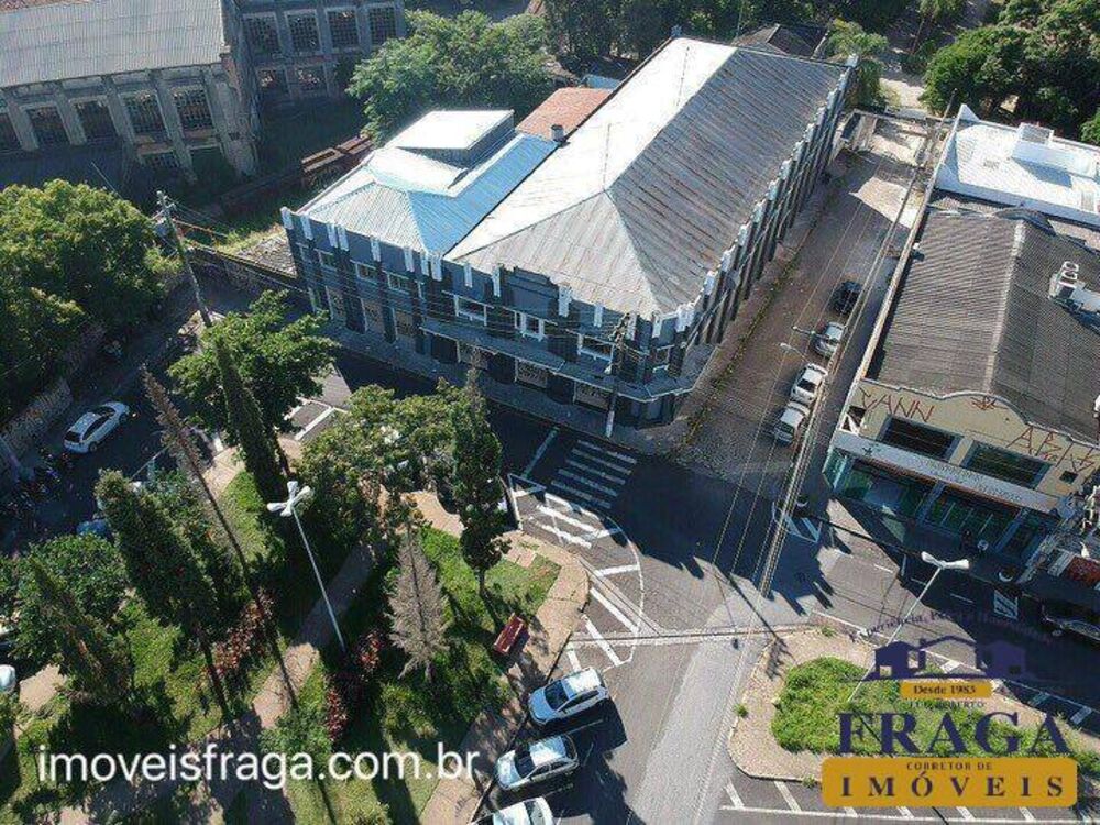 Prédio Inteiro, 2000 m² - Foto 5