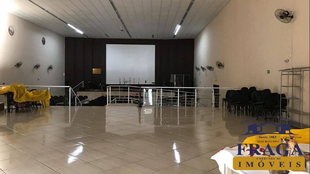 Prédio Inteiro, 2000 m² - Foto 1