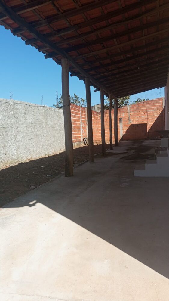 Casa, 3 quartos, 42 m² - Foto 1