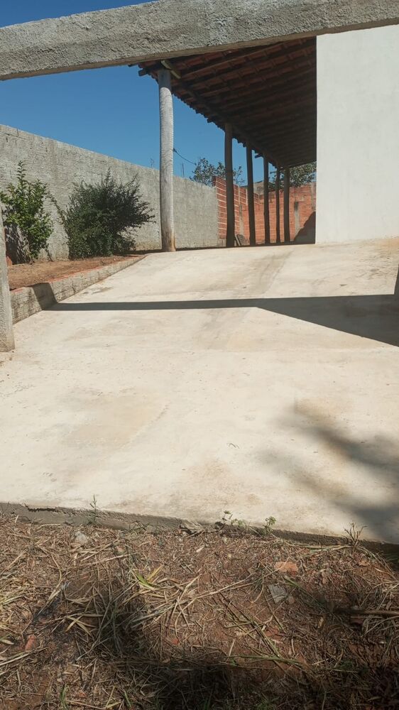 Casa, 3 quartos, 42 m² - Foto 9